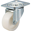 Casters - Medium Load - Wheel Material: Polypropylene - Swivel