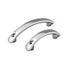 Handle With Excellent Beauty, Outer Screw Type