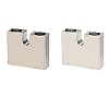 [Clean &amp; Pack]Blocks for Adjusting Bolts - Standard, H Configurable