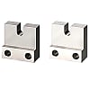 [Clean &amp; Pack]Blocks for Adjusting Bolts - Side Mount, L-Shaped