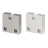 [Clean &amp; Pack]Blocks for Adjusting Bolts - Side Mount