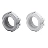 [Clean & Pack]Hardlock Bearing Nuts