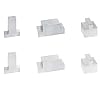 [Clean & Pack]Convex Shaped Blocks