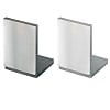 [Clean & Pack]Welded Angle Plates - Compact, No Hole