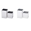 [Clean & Pack]Metal Boxes