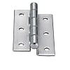 [Clean & Pack]Stepped Stainless Steel Hinges - HHSD