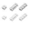 [Clean & Pack]Square Shim - Configurable - Round Hole Type