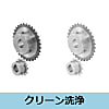 【クリーン洗浄品】スプロケット　３５Ｂ