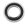 [Clean & Pack]Fittings for Vacuum Plumbing - Center Ring, Outer Ring
