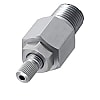 [Clean & Pack]Flow Rate Control Nozzle