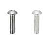 [Clean & Pack]Hex Socket Button Head Cap Screws, Small Box
