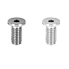 [Clean & Pack]Hex Socket Extra Low Head Cap Screws (Available in Box)