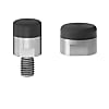 [Clean & Pack]Urethane Coated Magnets