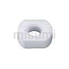 二面幅樹脂ナット　PTFE