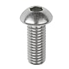 SUS316L　六角穴付ボタンボルト　SSS規格