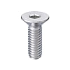 RoHS Compliant Hex Socket Flat Head Cap Bolts - Stainless Steel, Small Box / Single Item [RoHS Compliant]