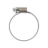 RoHS Compliant Hose Clamps - Standard Type [RoHS Compliant]