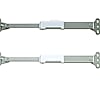 【クリーン洗浄品】ステンレス クリーンステー SUS304
