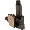 Mounting Fixture (For Camera / 2-direction Adjustment)