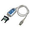 1ポート RS-422/485 USB-シリアルコンバータ