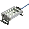LED平板燈-防水和耐油(MISUMI)
