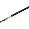 SS300rsB信號電纜-符合UL標準，小直徑，屏蔽(MISUMI)