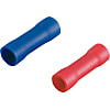 Crimp Terminal with Insulation-Superposition Crimp Ring (Value Product)