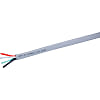 300V乙烯基電纜電力電纜- VCTF, pse兼容(MISUMI)