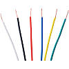 Hook-Up Wires - Single Core, Ductile, 300V
