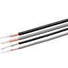 同軸電纜-可選長度和成品外徑(MISUMI)