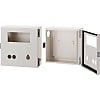 R Series Box Latch-Lock without Drainage - RSC Series