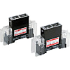 Surge Protection Devices - for Low Voltages, Class II/III