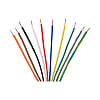 Fixing Single-Core Cable ⋅ RVEC Series CCC/CE 300/500V 450/750V