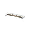 MIL Connectors Pressure Weld Male Connector for Relay(Basic Model)