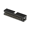 MIL Connectors Straight Male Connector for Circuit Board (BOX Model)