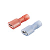 Quick Connect Terminals, Female Lug Terminal (Insulated Connection)