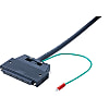 Global Harness Series, Free-Length, FCN Connector