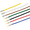 Cable de contacto ondulado de conector dinámico (serie D5200)