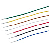 Mini-Universal MATE-N-LOK　已壓著的連接器線