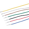 Cable de contacto prensado con conector EI