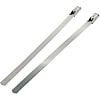 Stainless Steel Cable Ties - Removable