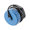 Resin Threaded Waterproof Connectors · PSCW Series, Panel Mount Socket