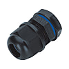 Cable Gland, Acid and Alkali Resistant
