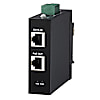 PoE++インジェクター 10M～5G通信速度対応 DC入力