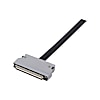 DX31ハーフピッチコネクタ付ケーブル EMI対策タイプ（ヒロセ電機製コネクタ使用）
