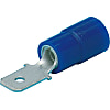 187 Series Crimp Terminal - Blade, Quick-Disconnect, Insulated