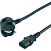 AC線 固定長度（BS）附兩端插座及插頭