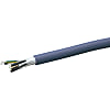 Cable de alimentación móvil 600 V high-flex - cubierta PVC, UL/CE, serie NA6UCR