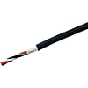 Cable de alimentación móvil UL2570 FA