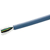 Cable de señal de alta flexión 300 V - cubierta de PVC, UL/CE/CSA, serie NA3UCR